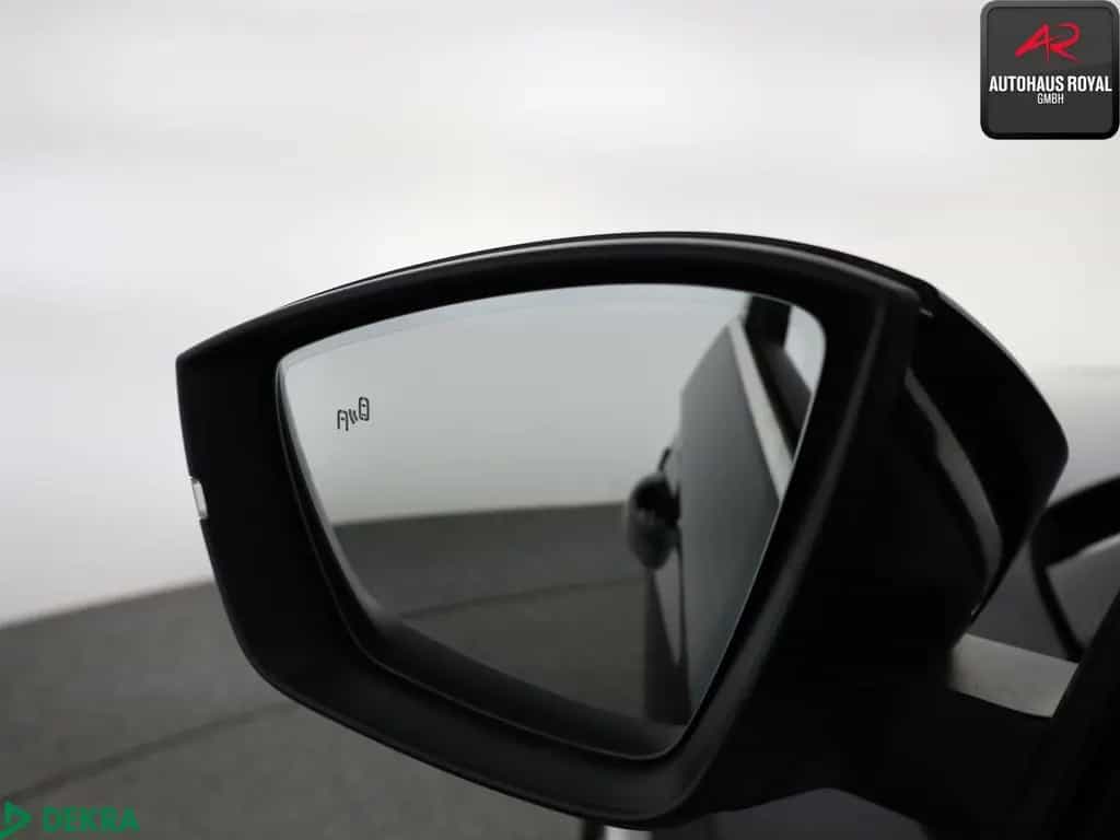 Skoda Kodiaq 2.0 TDI 4x4 KESSY,360GRAD,ACC,MEMORY,AHK 05/2018-photo-22