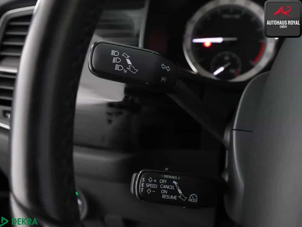 Skoda Kodiaq 2.0 TDI 4x4 KESSY,360GRAD,ACC,MEMORY,AHK 05/2018-photo-26