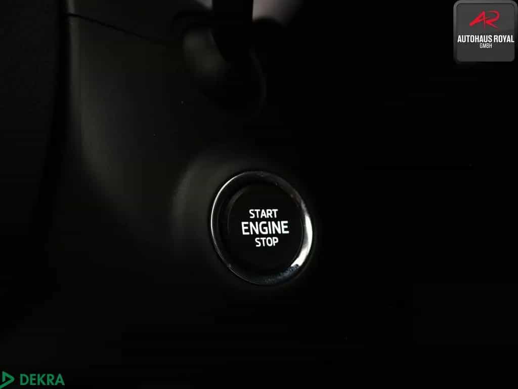 Skoda Kodiaq 2.0 TDI 4x4 KESSY,360GRAD,ACC,MEMORY,AHK 05/2018-photo-27