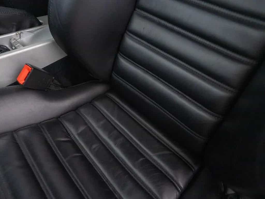 Ferrari 360 Spider 08/2001-photo-27