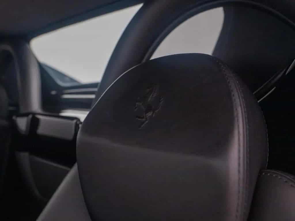 Ferrari 360 Spider 08/2001-photo-28