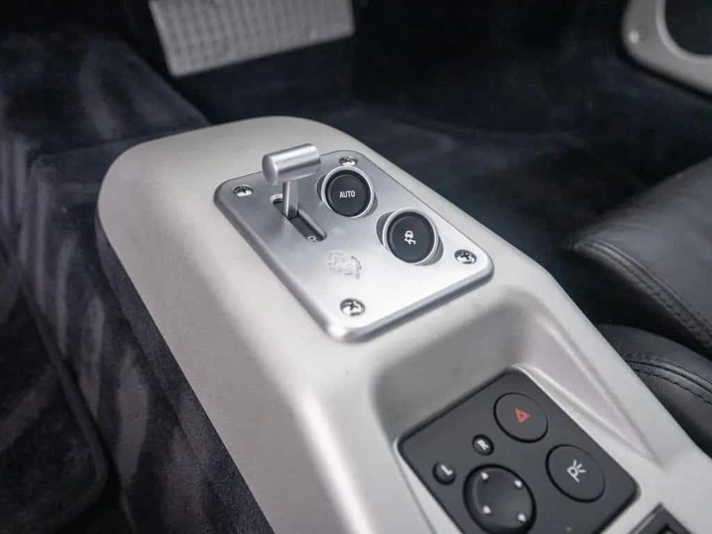 Ferrari 360 Spider 08/2001-photo-30