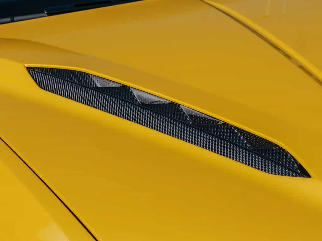 Lamborghini Urus Performante Giallo Inti, 2026 registration! 01/2026-photo-13