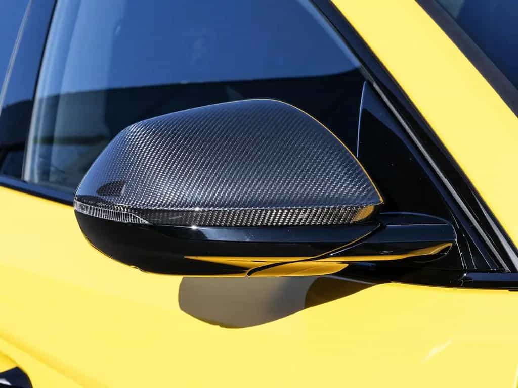 Lamborghini Urus Performante Giallo Inti, 2026 registration! 01/2026-photo-14