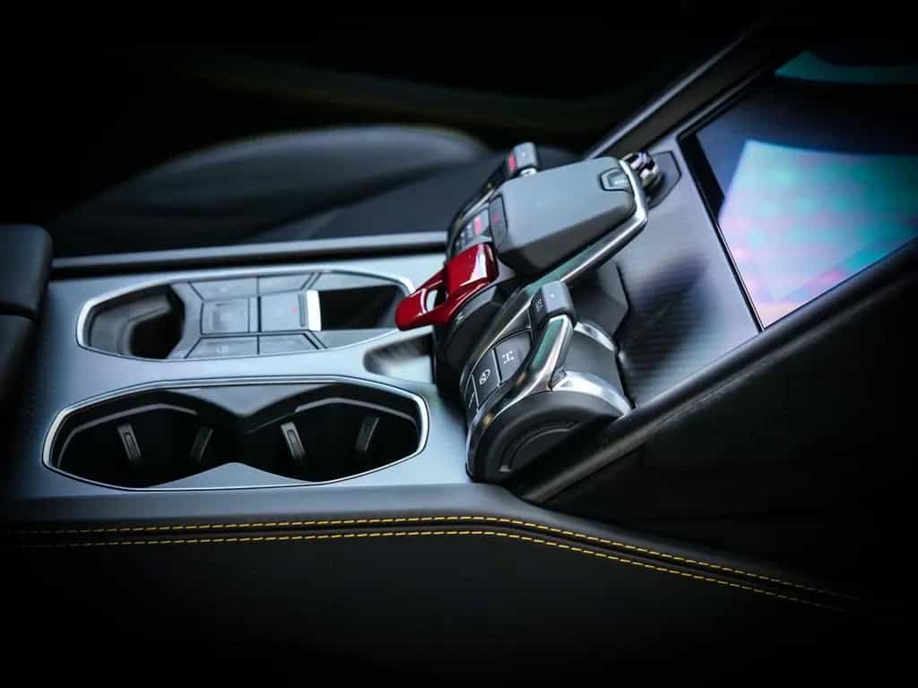 Lamborghini Urus Performante Giallo Inti, 2026 registration! 01/2026-photo-22