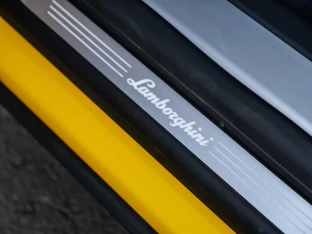 Lamborghini Urus Performante Giallo Inti, 2026 registration! 01/2026-photo-28