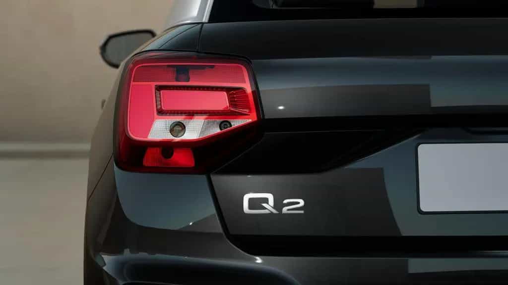 Audi Q2 35 TFSI S line S-tronic LED Navi GRA RFK Opti 07/2025-photo-7