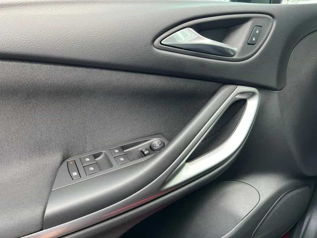 Opel Astra ST GS Line 1.5D AT AHK-abnehmbar Navi LED 02/2020-photo-12