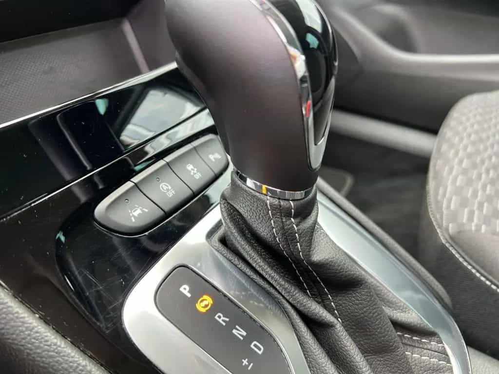 Opel Astra ST GS Line 1.5D AT AHK-abnehmbar Navi LED 02/2020-photo-16