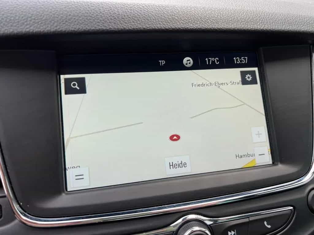Opel Astra ST GS Line 1.5D AT AHK-abnehmbar Navi LED 02/2020-photo-18