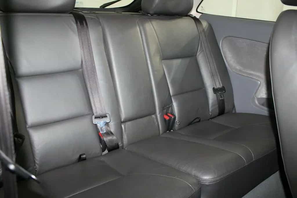 Saab 9-3 2.0t/Klimaaut../SHZ/Automatik/RESTAURIERT/2+ 01/2001-photo-8