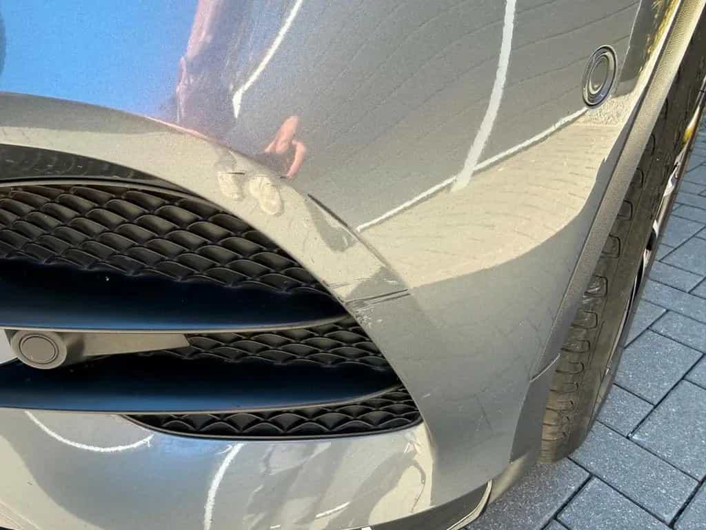 Mercedes-Benz GLC 250 d 4MATIC Autom. AMG, PANO, Leder 02/2018-photo-12