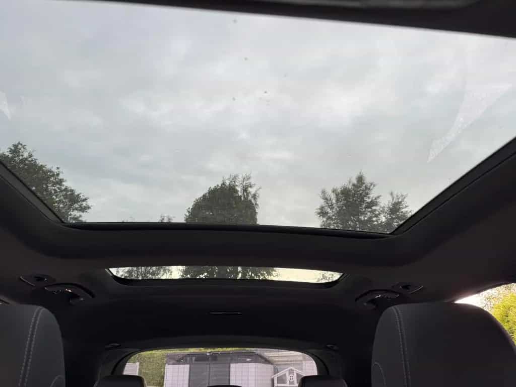 Mercedes-Benz GLC 250 d 4MATIC Autom. AMG, PANO, Leder 02/2018-photo-14