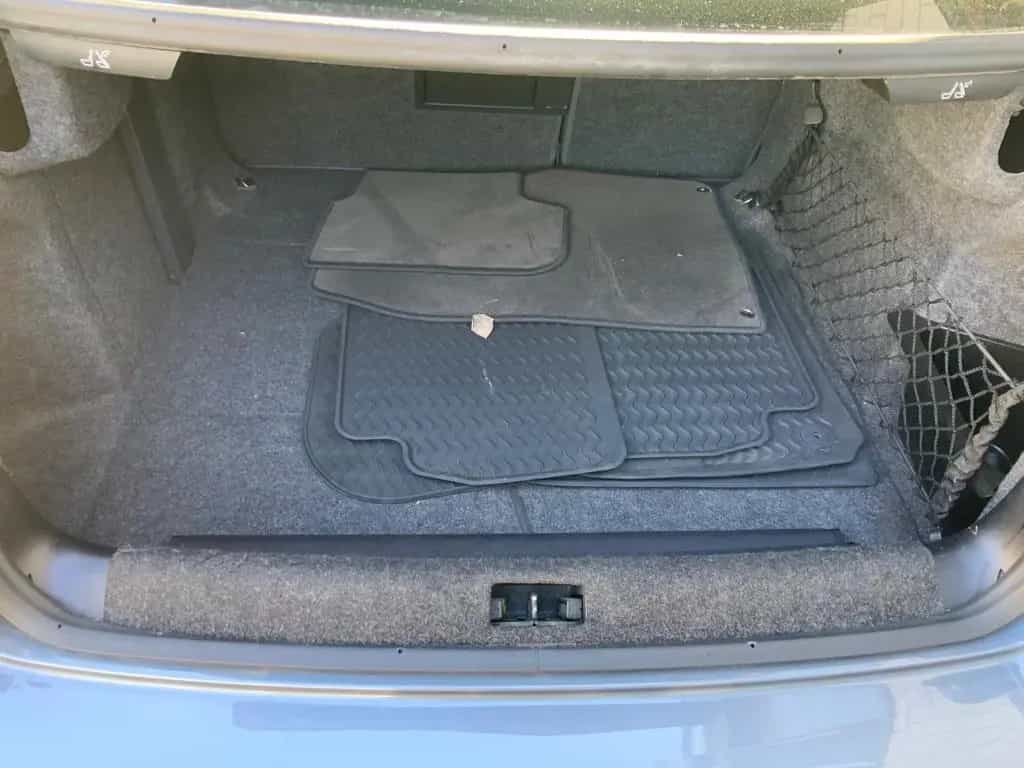 Saab 9-3 Lim. 2.0 T Vector Hirsch 1.Hand & Scheckheft 04/2007-photo-7