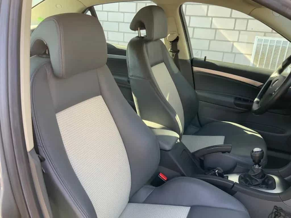 Saab 9-3 Lim. 2.0 T Vector Hirsch 1.Hand & Scheckheft 04/2007-photo-23