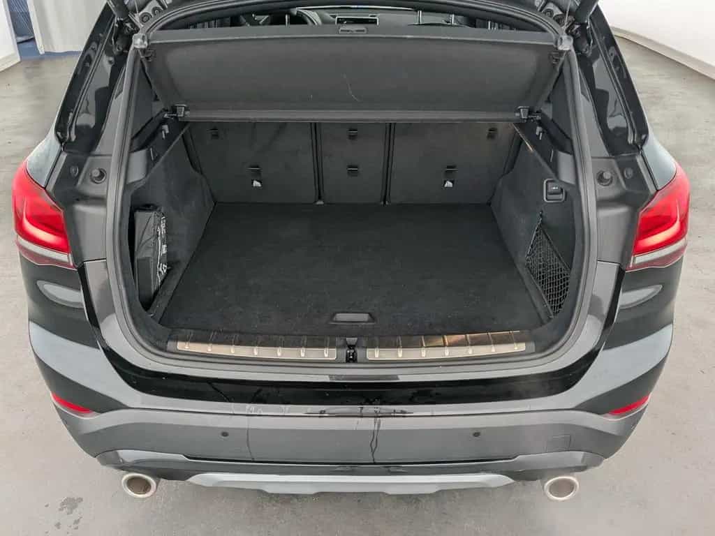 BMW X1 xDrive20i xLine LED+NAVI+PDC+SHZ+TEMP+ 08/2019-photo-10