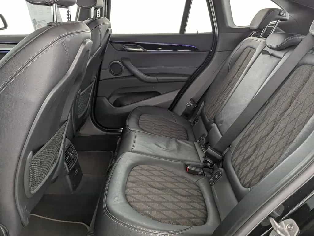 BMW X1 xDrive20i xLine LED+NAVI+PDC+SHZ+TEMP+ 08/2019-photo-16