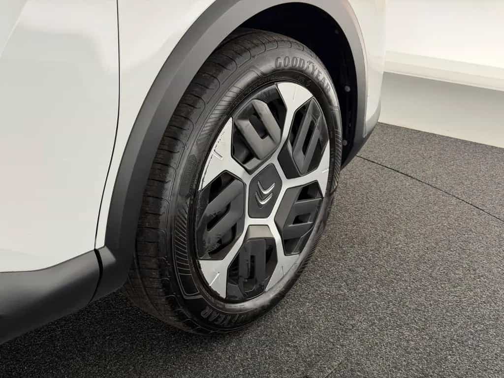 Citroën C4 Lim. 1.2 PureTech*YOU*R.KAM-TEMPO-SPUR-KLIMA 04/2024-photo-11