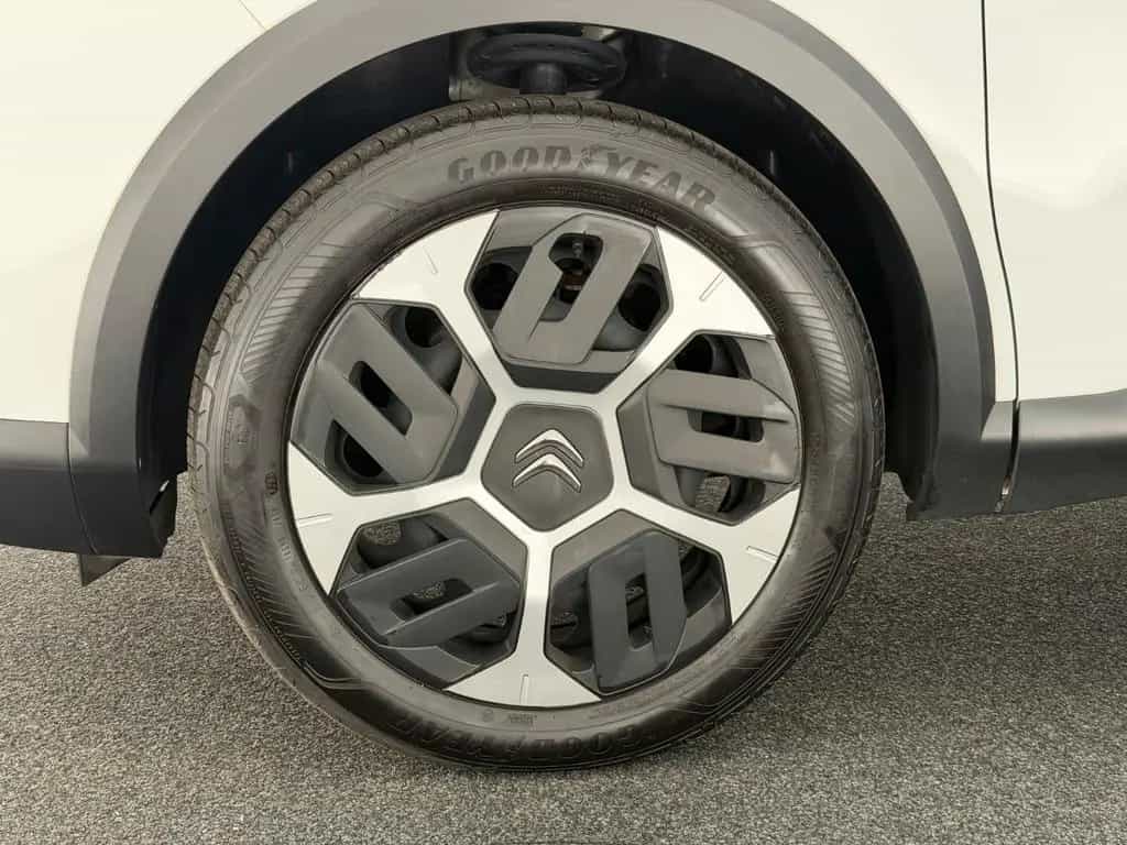 Citroën C4 Lim. 1.2 PureTech*YOU*R.KAM-TEMPO-SPUR-KLIMA 04/2024-photo-13