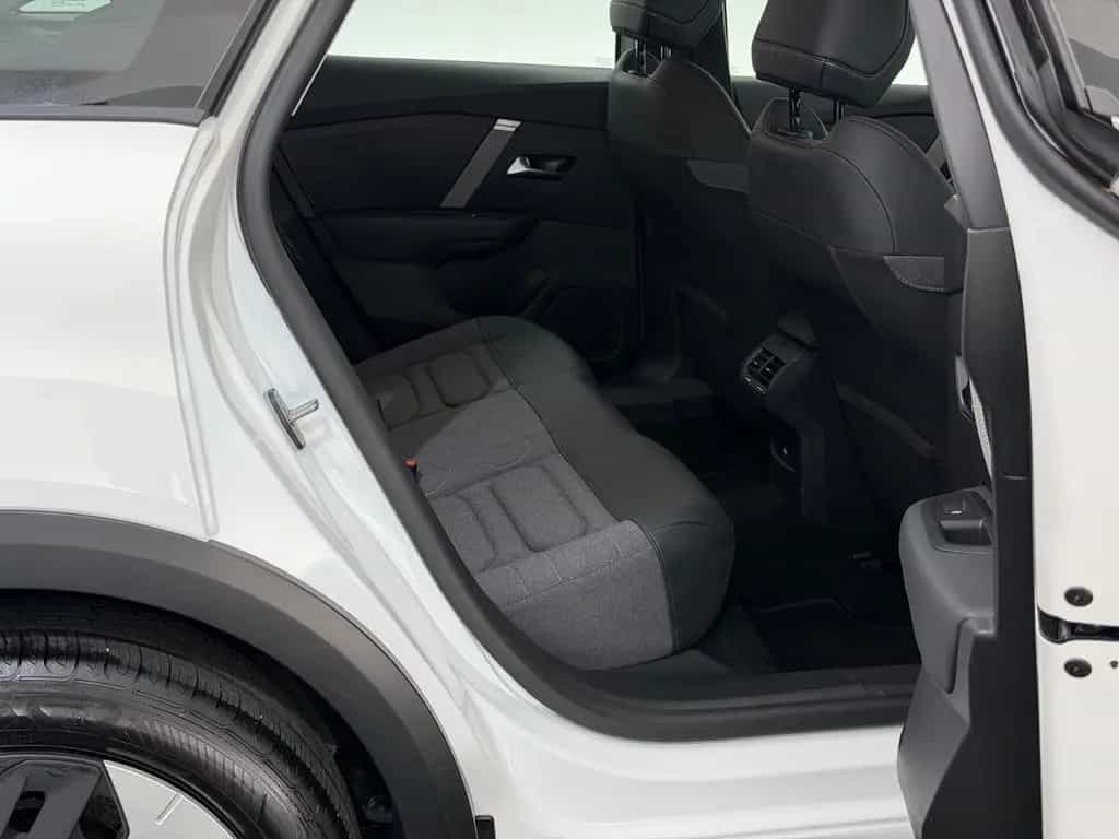 Citroën C4 Lim. 1.2 PureTech*YOU*R.KAM-TEMPO-SPUR-KLIMA 04/2024-photo-15