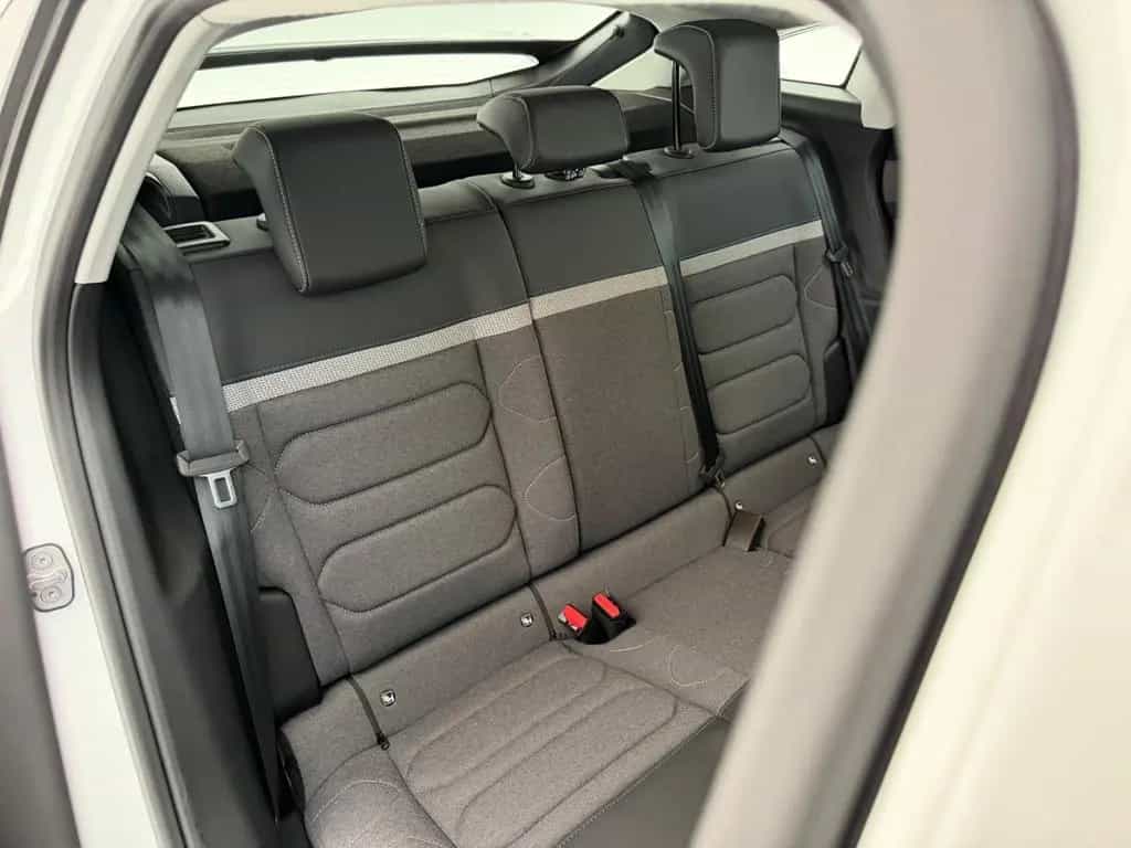 Citroën C4 Lim. 1.2 PureTech*YOU*R.KAM-TEMPO-SPUR-KLIMA 04/2024-photo-16
