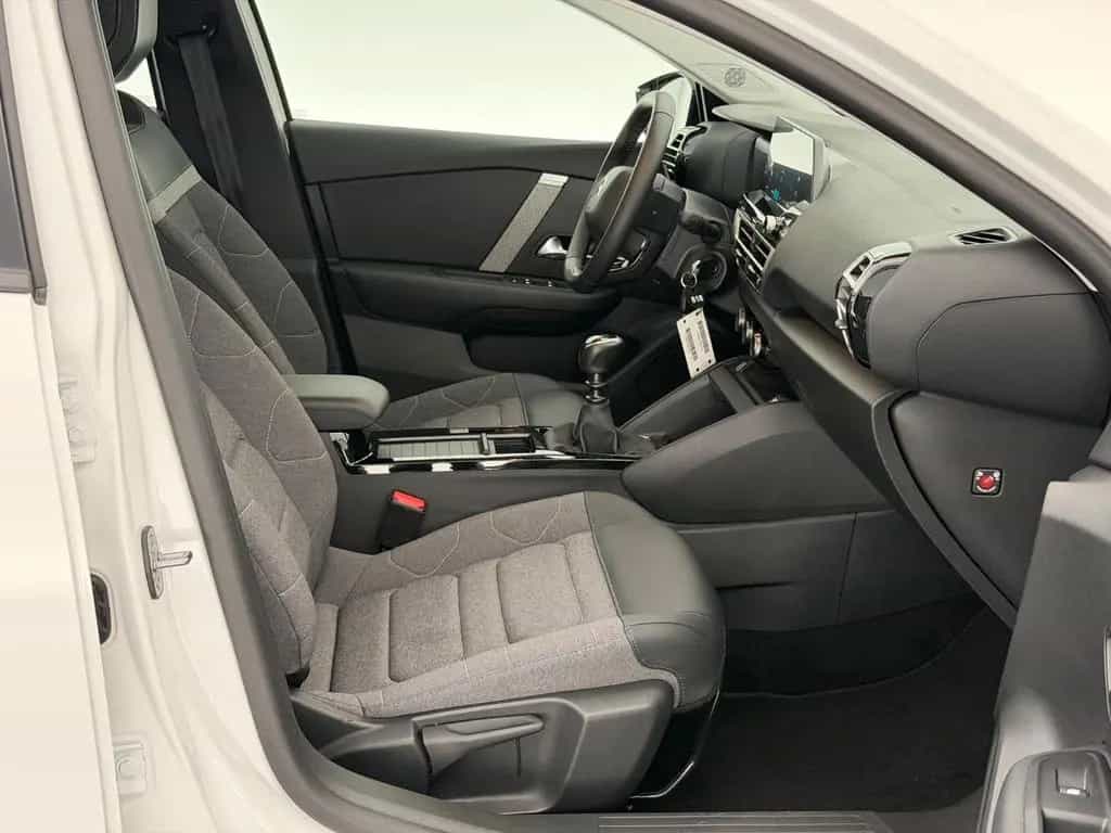 Citroën C4 Lim. 1.2 PureTech*YOU*R.KAM-TEMPO-SPUR-KLIMA 04/2024-photo-17