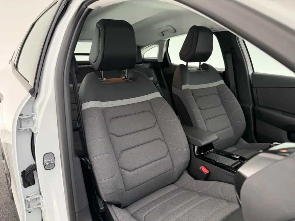 Citroën C4 Lim. 1.2 PureTech*YOU*R.KAM-TEMPO-SPUR-KLIMA 04/2024-photo-18