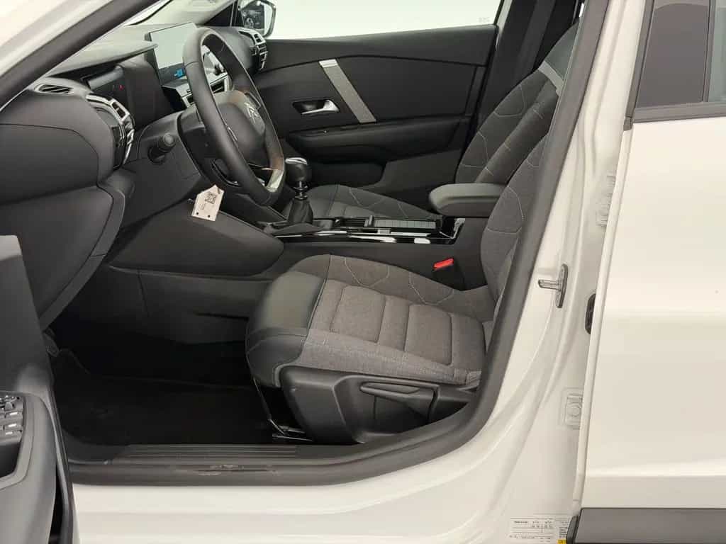 Citroën C4 Lim. 1.2 PureTech*YOU*R.KAM-TEMPO-SPUR-KLIMA 04/2024-photo-20