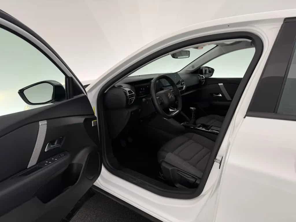 Citroën C4 Lim. 1.2 PureTech*YOU*R.KAM-TEMPO-SPUR-KLIMA 04/2024-photo-21