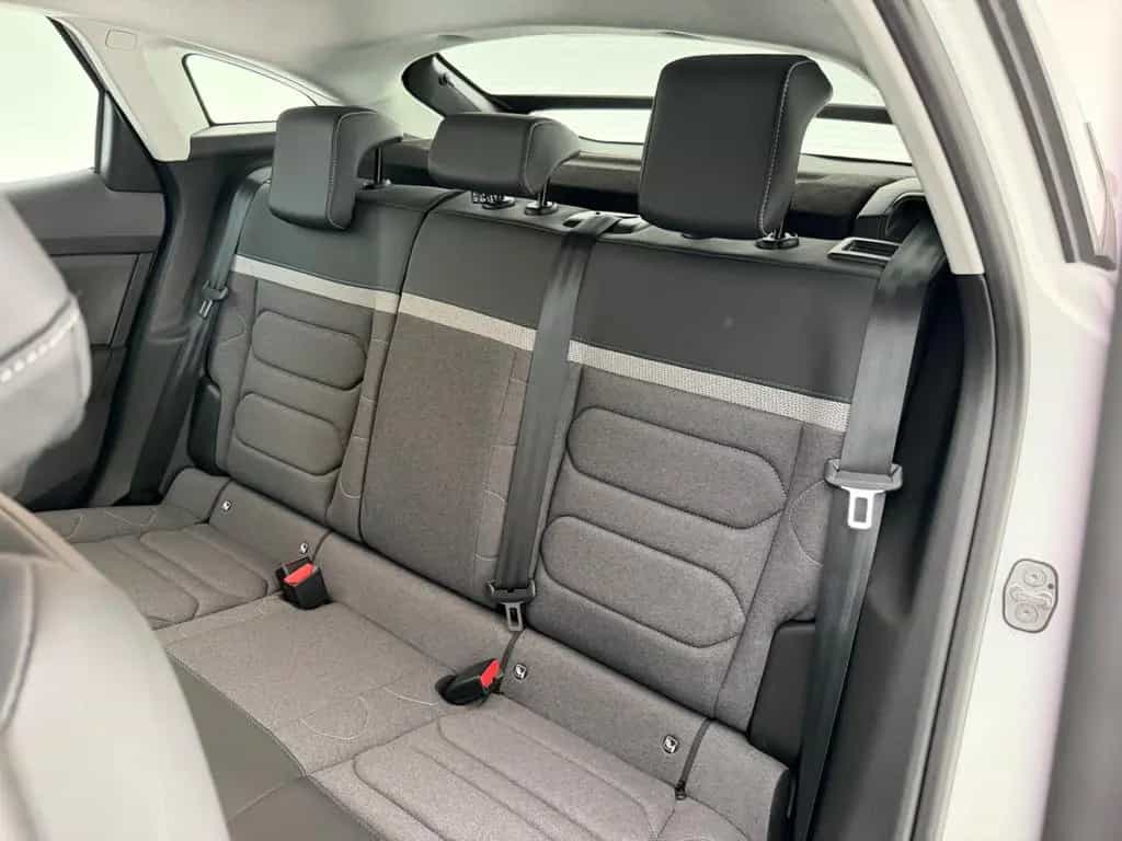 Citroën C4 Lim. 1.2 PureTech*YOU*R.KAM-TEMPO-SPUR-KLIMA 04/2024-photo-24