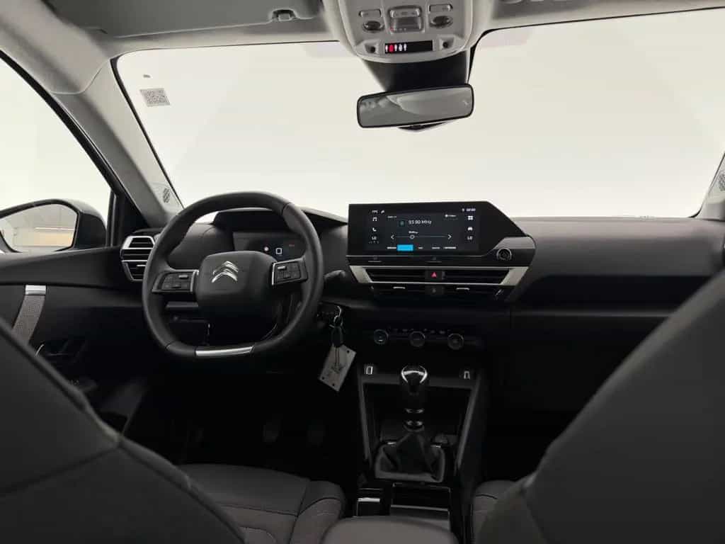 Citroën C4 Lim. 1.2 PureTech*YOU*R.KAM-TEMPO-SPUR-KLIMA 04/2024-photo-26