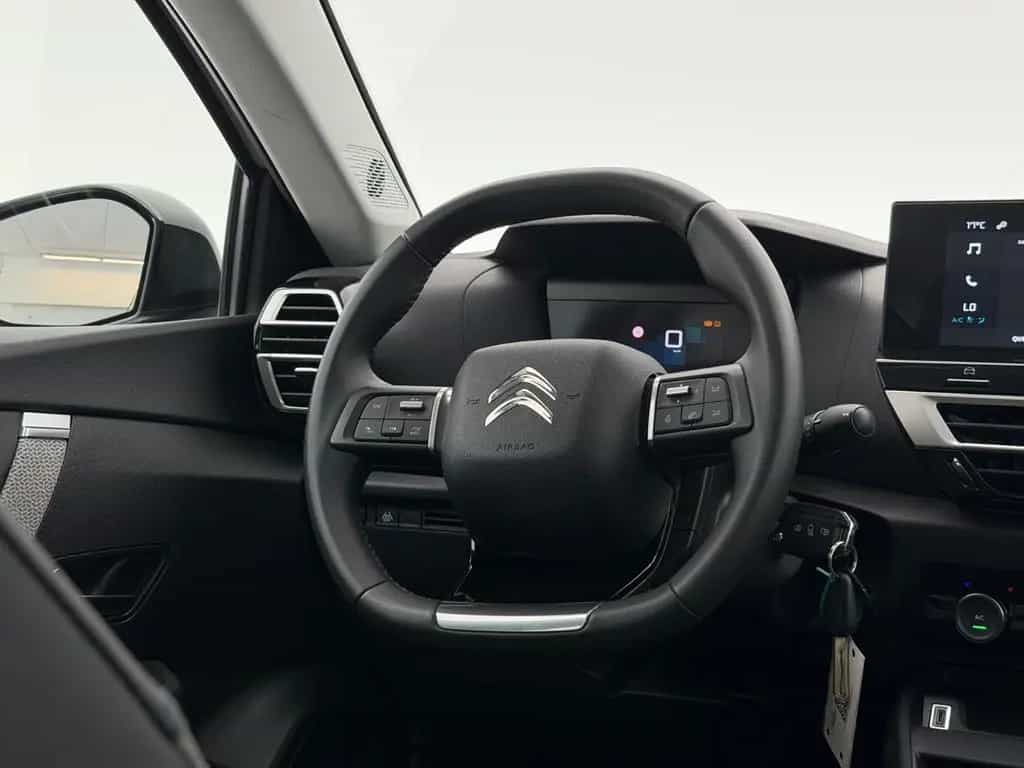 Citroën C4 Lim. 1.2 PureTech*YOU*R.KAM-TEMPO-SPUR-KLIMA 04/2024-photo-27
