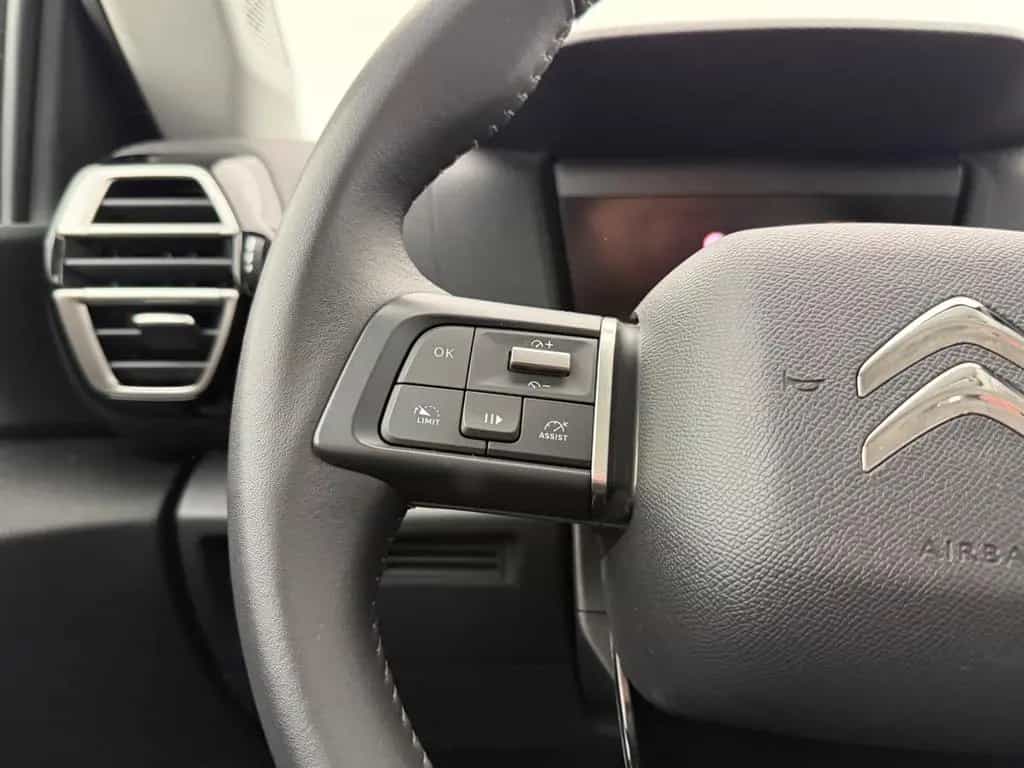 Citroën C4 Lim. 1.2 PureTech*YOU*R.KAM-TEMPO-SPUR-KLIMA 04/2024-photo-29