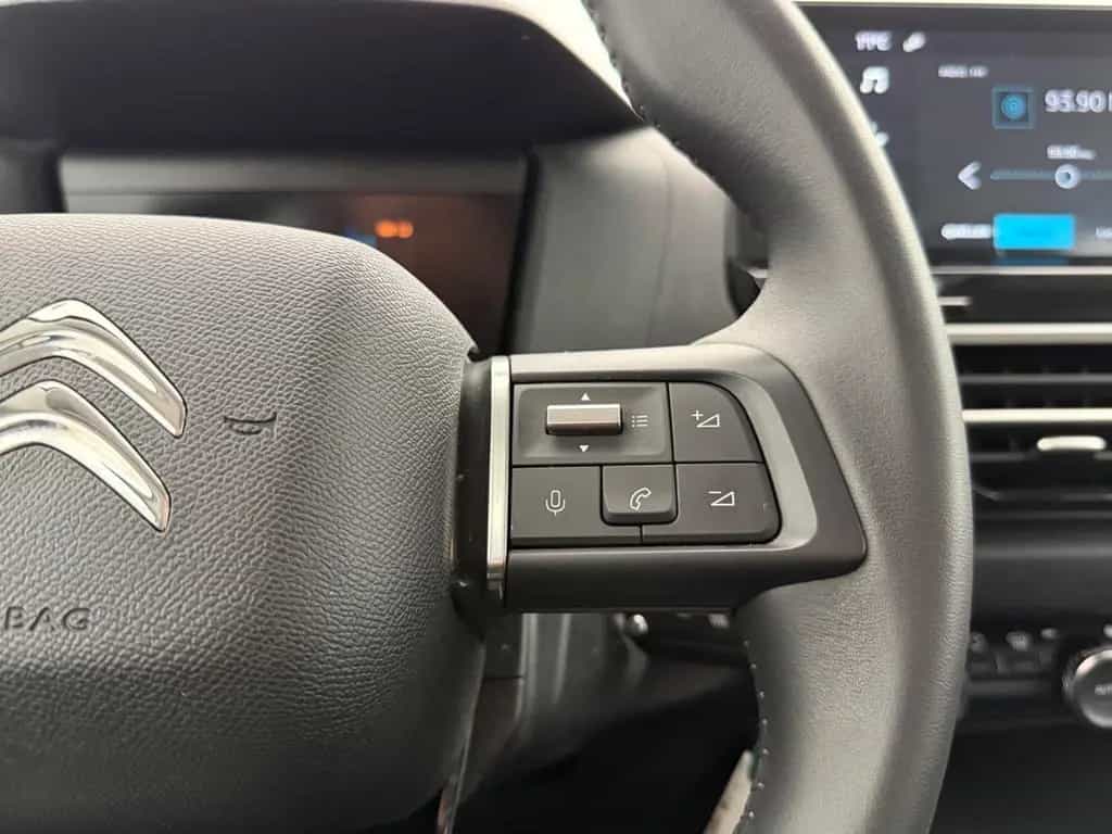 Citroën C4 Lim. 1.2 PureTech*YOU*R.KAM-TEMPO-SPUR-KLIMA 04/2024-photo-31