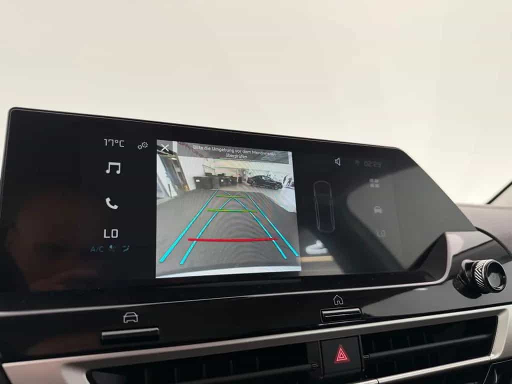 Citroën C4 Lim. 1.2 PureTech*YOU*R.KAM-TEMPO-SPUR-KLIMA 04/2024-photo-34