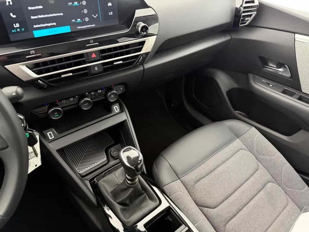 Citroën C4 Lim. 1.2 PureTech*YOU*R.KAM-TEMPO-SPUR-KLIMA 04/2024-photo-38