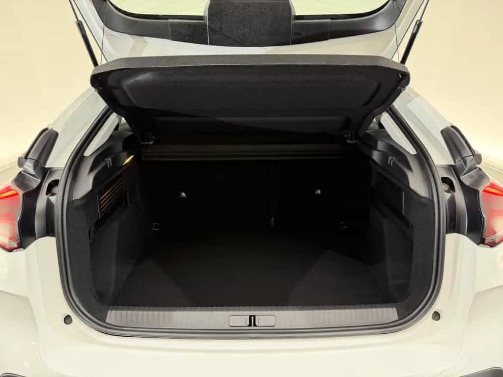 Citroën C4 Lim. 1.2 PureTech*YOU*R.KAM-TEMPO-SPUR-KLIMA 04/2024-photo-9