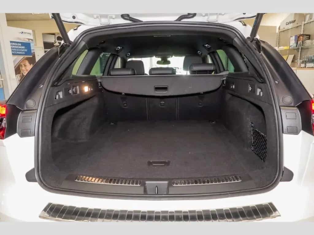 Opel Insignia B Sports Tourer Ultimate RückKam Leder 10/2022-photo-5