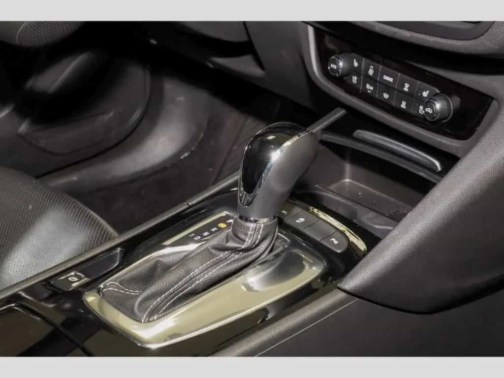 Opel Insignia B Sports Tourer Ultimate RückKam Leder 10/2022-photo-8