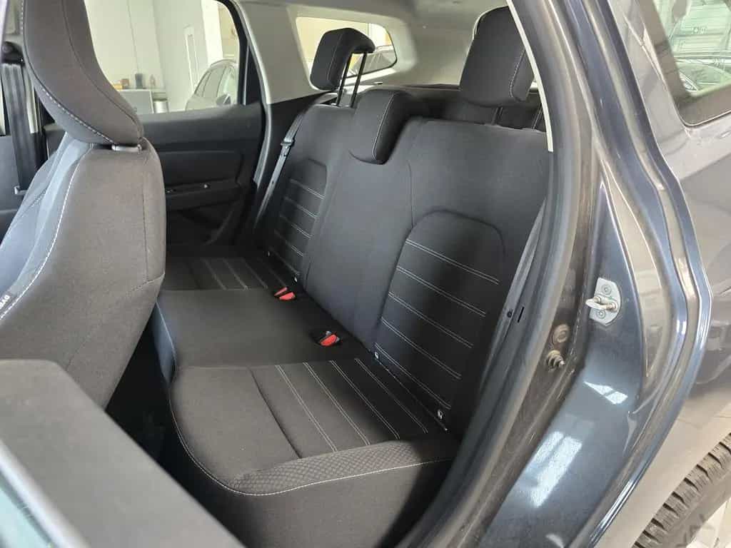Dacia Duster Comfort SHZ CarPlay PDC LED 02/2023-photo-15