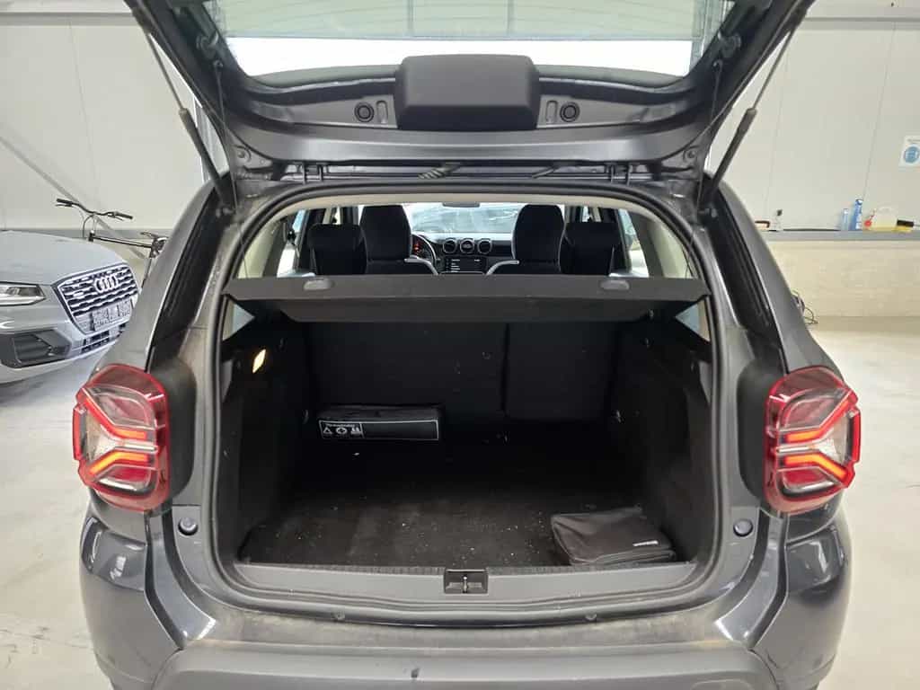 Dacia Duster Comfort SHZ CarPlay PDC LED 02/2023-photo-6