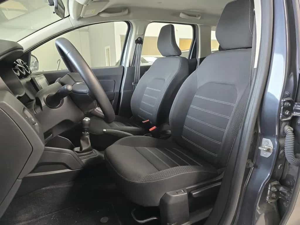 Dacia Duster Comfort SHZ CarPlay PDC LED 02/2023-photo-7