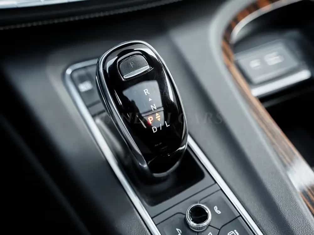 Cadillac Escalade 2021 ESV Premium Luxury €64500 +22" 14-spoke 01/2022-photo-29
