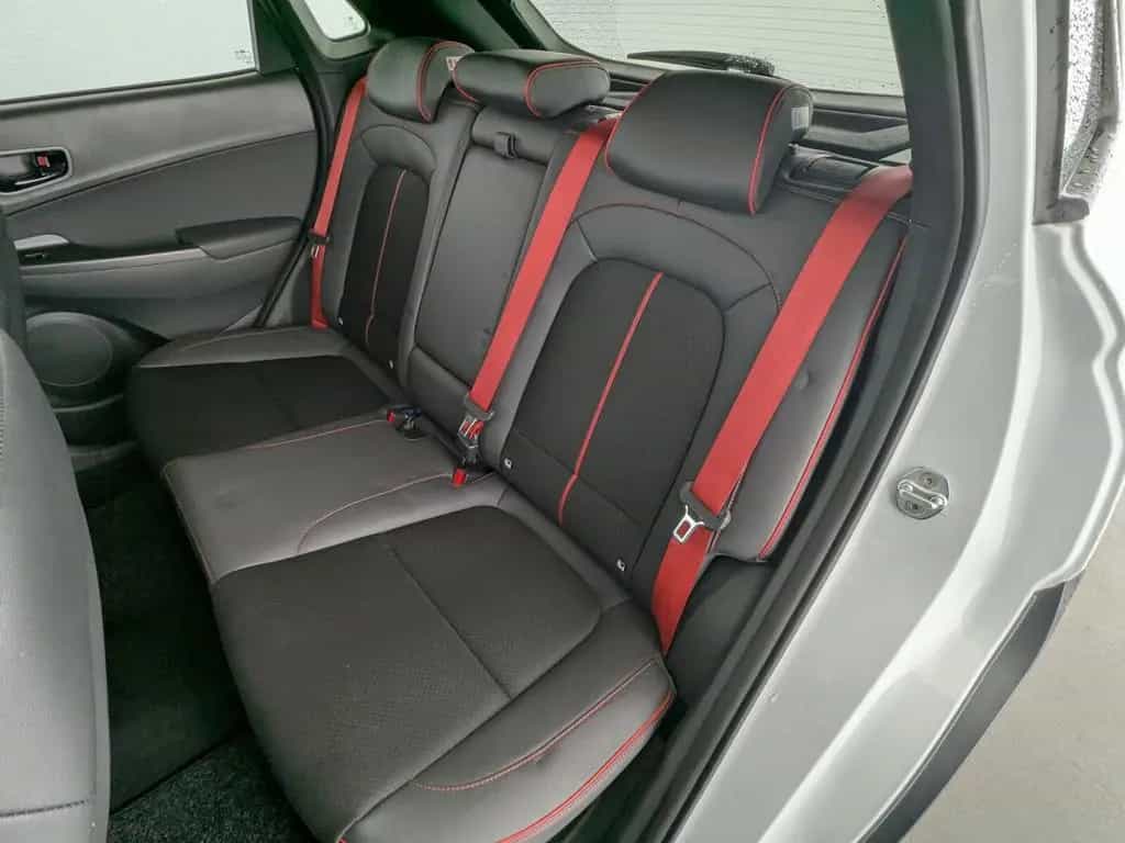 Hyundai KONA 1.6 T-GDI Style 2WD NAVI+RFK+SHZ+SPUR+TEMP+ 01/2020-photo-15