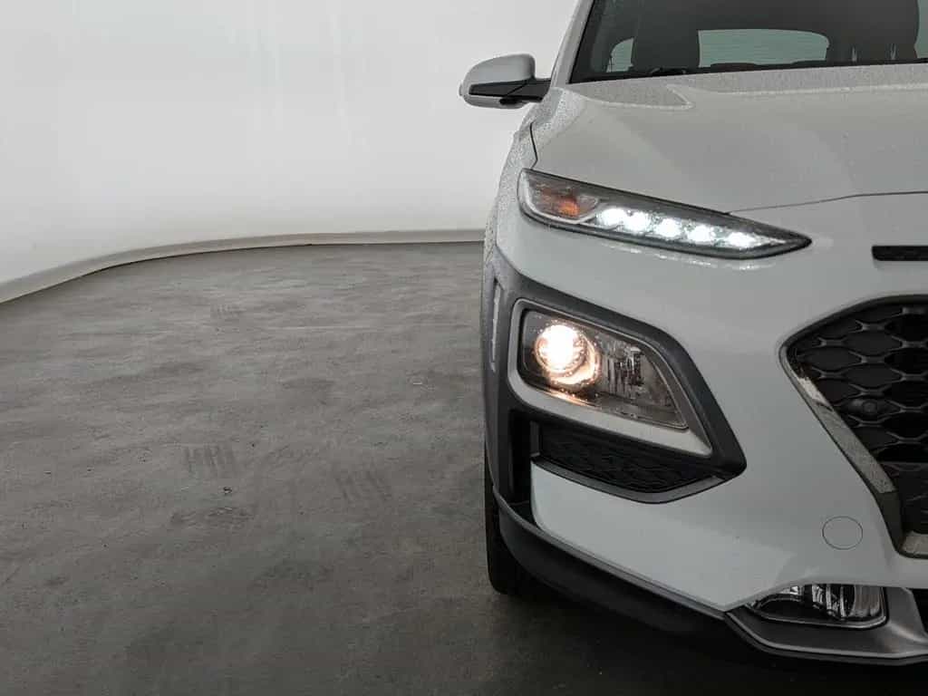 Hyundai KONA 1.6 T-GDI Style 2WD NAVI+RFK+SHZ+SPUR+TEMP+ 01/2020-photo-2