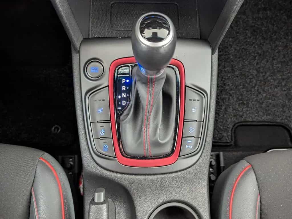 Hyundai KONA 1.6 T-GDI Style 2WD NAVI+RFK+SHZ+SPUR+TEMP+ 01/2020-photo-21
