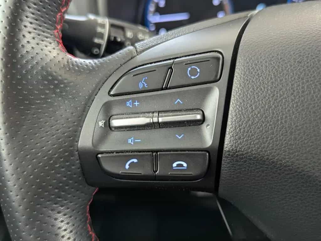 Hyundai KONA 1.6 T-GDI Style 2WD NAVI+RFK+SHZ+SPUR+TEMP+ 01/2020-photo-22