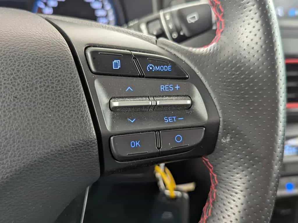Hyundai KONA 1.6 T-GDI Style 2WD NAVI+RFK+SHZ+SPUR+TEMP+ 01/2020-photo-23