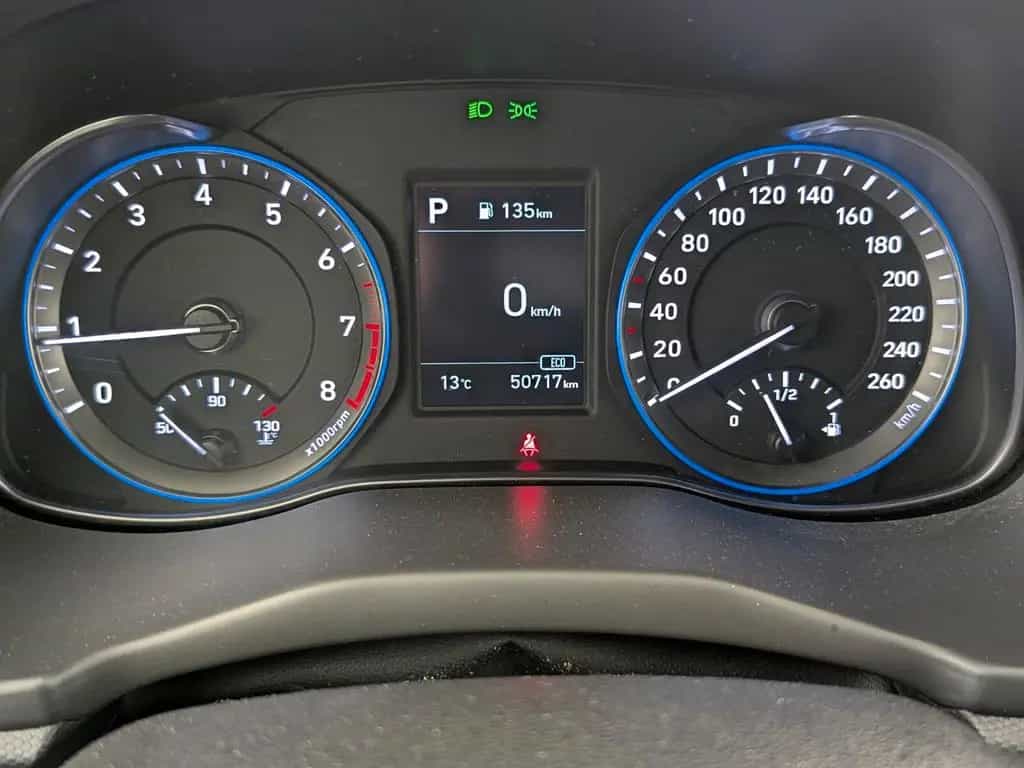 Hyundai KONA 1.6 T-GDI Style 2WD NAVI+RFK+SHZ+SPUR+TEMP+ 01/2020-photo-27