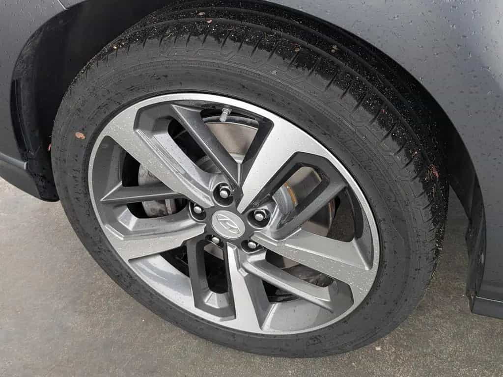 Hyundai KONA 1.6 T-GDI Style 2WD NAVI+RFK+SHZ+SPUR+TEMP+ 01/2020-photo-9